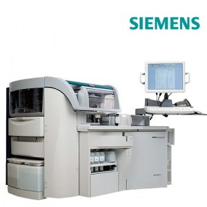 Иммунохимические анализаторы Siemens